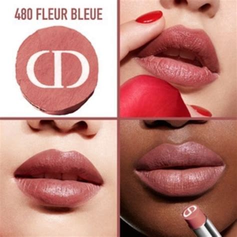 rouge a levre dior nocibe